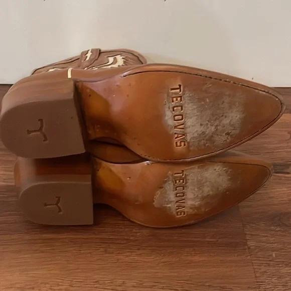 Tecovas The Jolene Western Boot - Picture 6 of 6